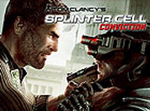 Splinter Cell: Conviction, Vídeo Análisis