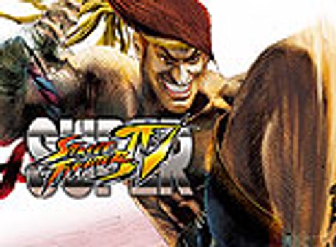 Super Street Fighter IV, Trials Adon