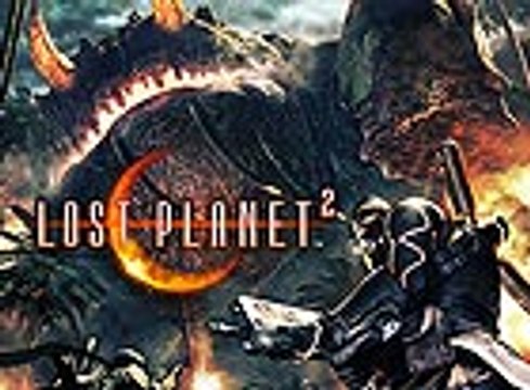 Lost Planet 2