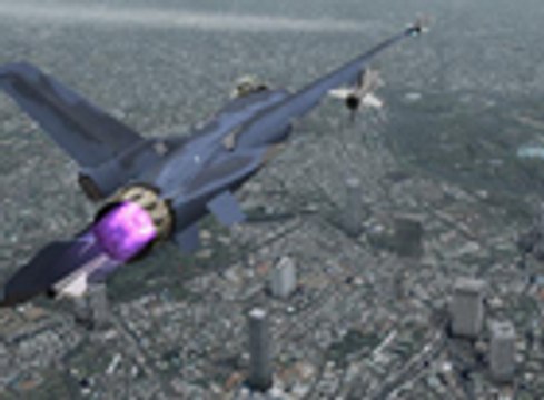 Ace Combat: Joint Assault