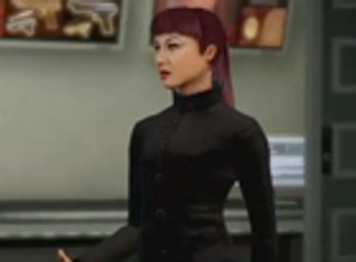 Alpha Protocol, Mina