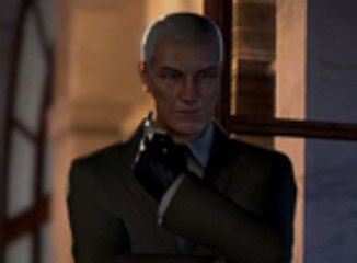 Alpha Protocol, Marburg