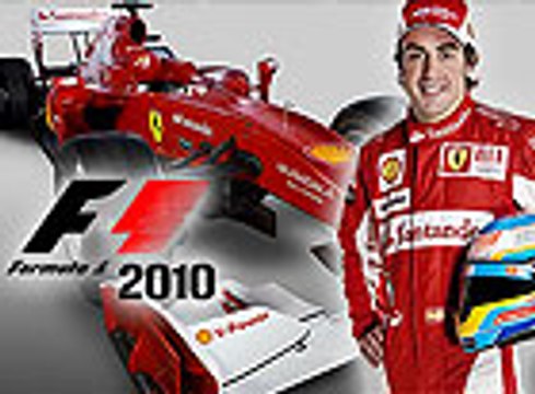 F1 2010, Diario de Desarollo