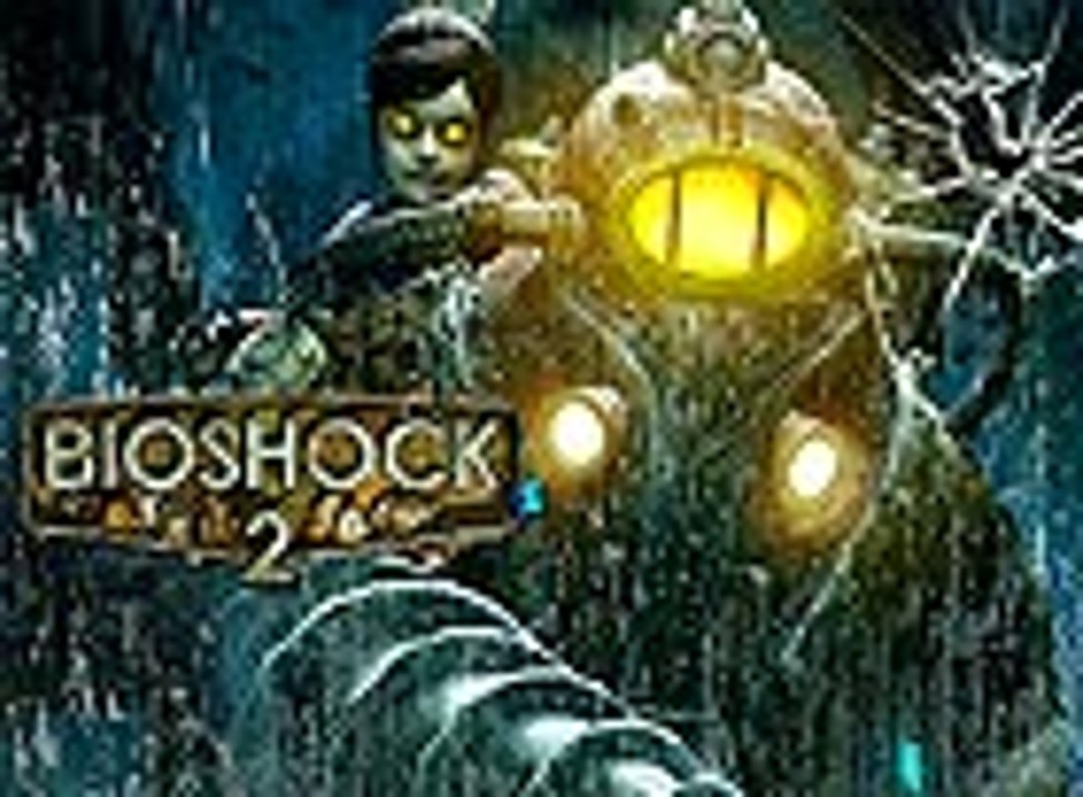 BioShock 2, DLC Rapture Metro