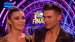 Abbey Clancey and Aljaz Skorjanec - Show Dance - Strictly Come Dancing Final