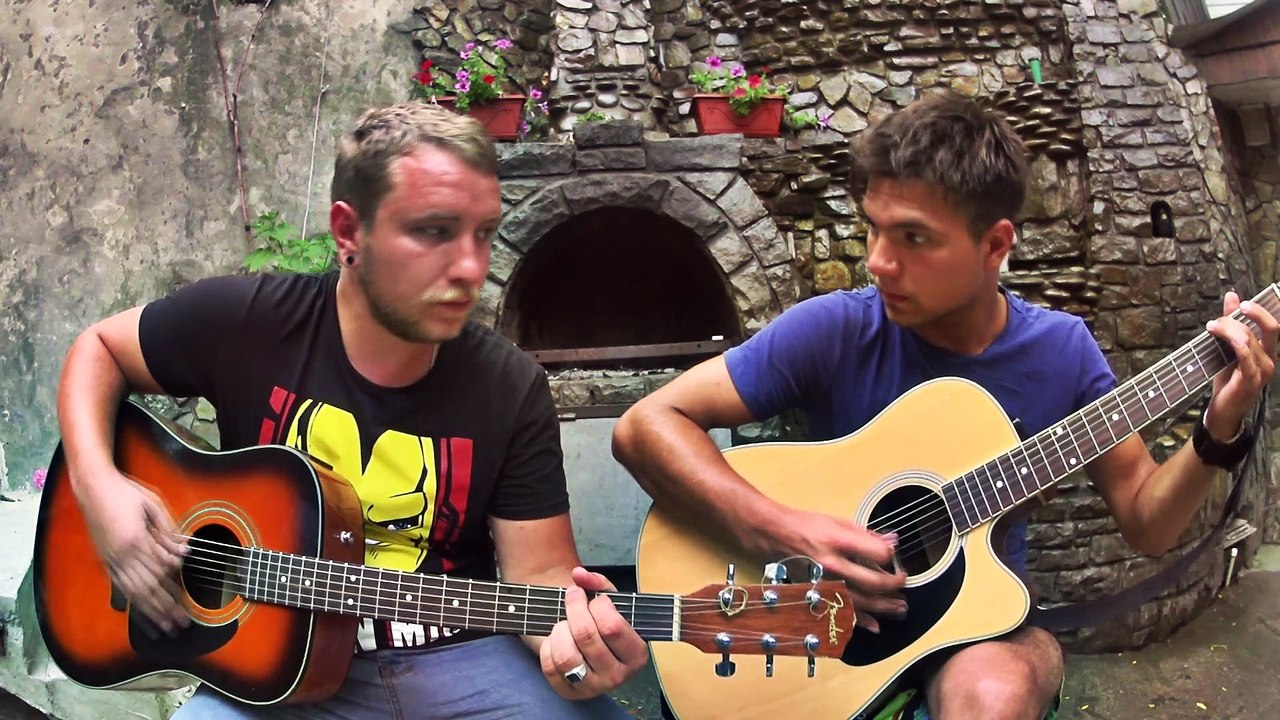 Позови меня домой (Акустика) Андрей Ткач- Александр Макаров Море Лето Музыка,Хиты 2016,Музыка 2016,Лучшая песня 2016