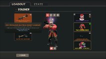 [TF2] Sar's Weapon Loadouts