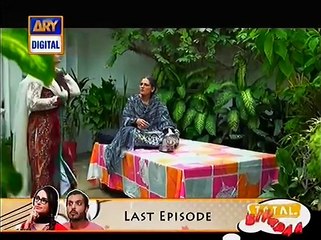 Dil e Barbaad Episode 107 Full on Ary Digital 2 September 2015