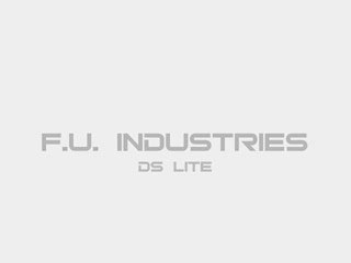 F.U. Industries DS lite Intro Video