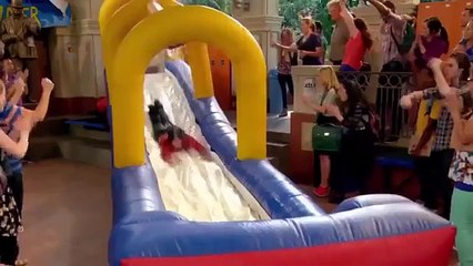 Dog With A Blog S 3 E 1   Guess Who Gets Expelled