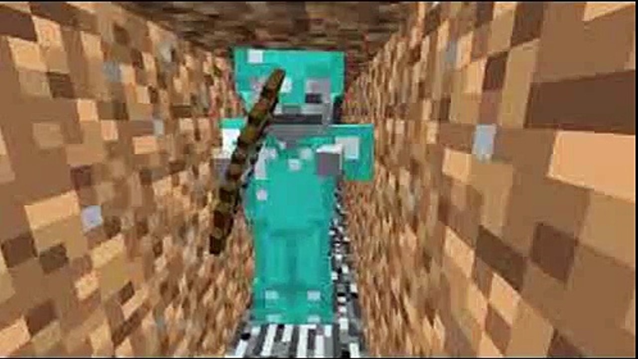 Top 5 Strongest Mobs In Minecraft(PC+PS3/4+Xbox360+Xbox one)