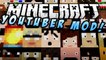 Top 10 Minecraft Mods - Best Minecraft Mod - 1.7.10 / 1.8 - Showcase
