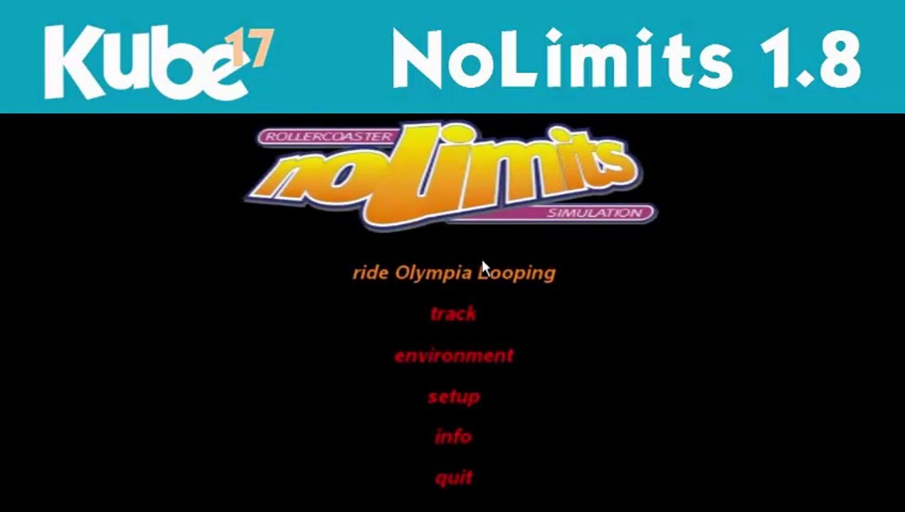 NoLimits Simulator!
