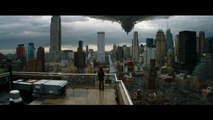 The 5th Wave Official Trailer (2016) - Chloë Grace Moretz, Liev Schreiber Movie