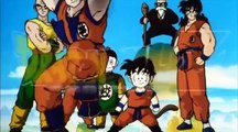 Dragon Ball Z - Serie Corta / Resumida 10 Parte 1 | (TFS Abridged) Español Latino ★PT Fandub★