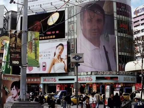 murat kekilli - ölüme beş kala