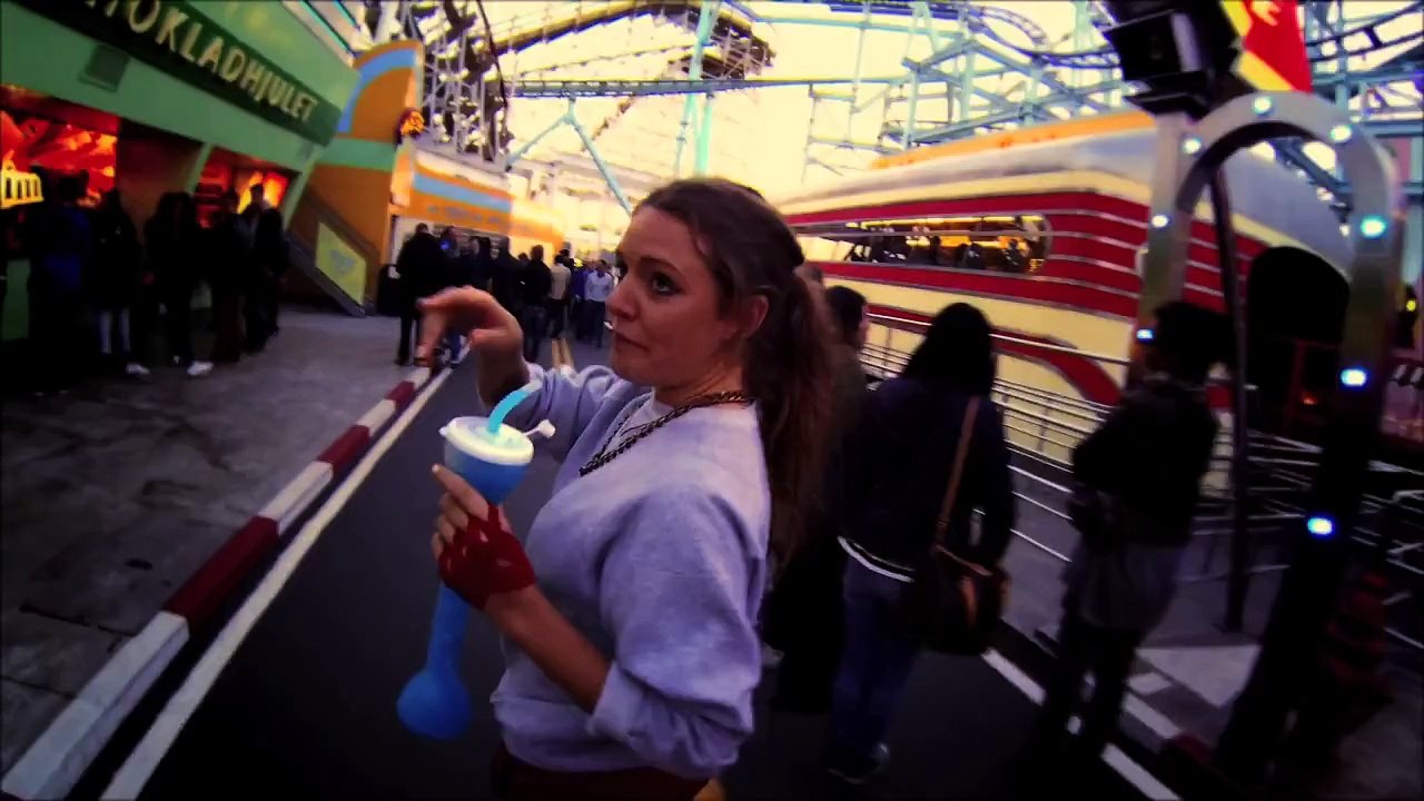 Lucas Nord feat. Tove Lo - Run On Love