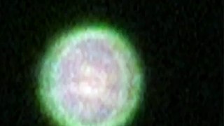 30 Minutes Of Real UFO Footage - UFO Sighting August 13th 2009 Part 2/4