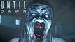 I SAW A GHOST - Until Dawn Chapter 6 