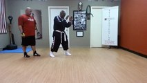 Box Vision Range demo Self-Defense, Martial Arts, Karate, boxing, grappling.