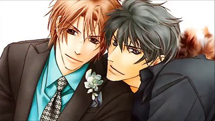 【BLドラマ】部下との恋