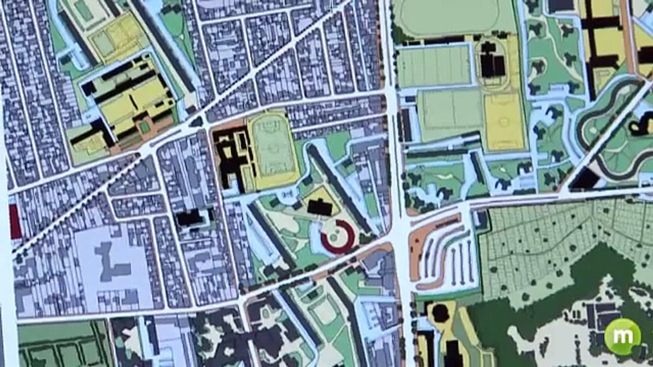 Découvrir une école nationale supérieure d'architecture