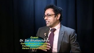 Dr  Sat Bhattacharya Original air date: 02-25-14