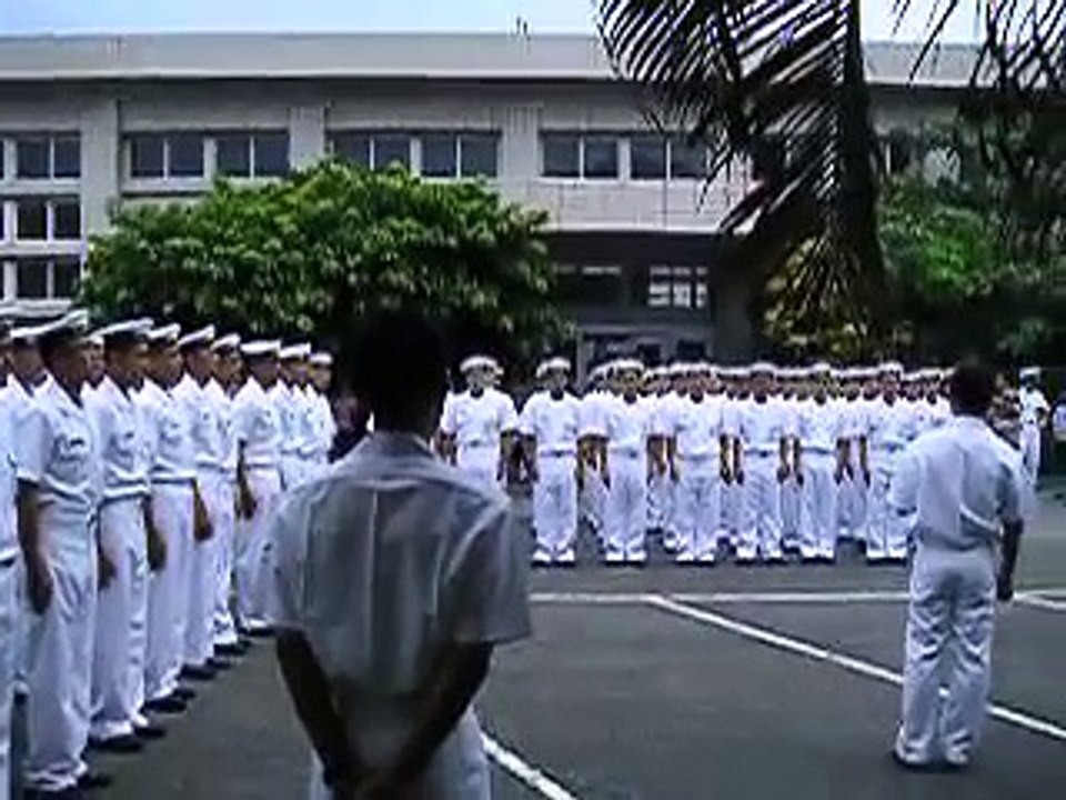 海軍軍歌(1)