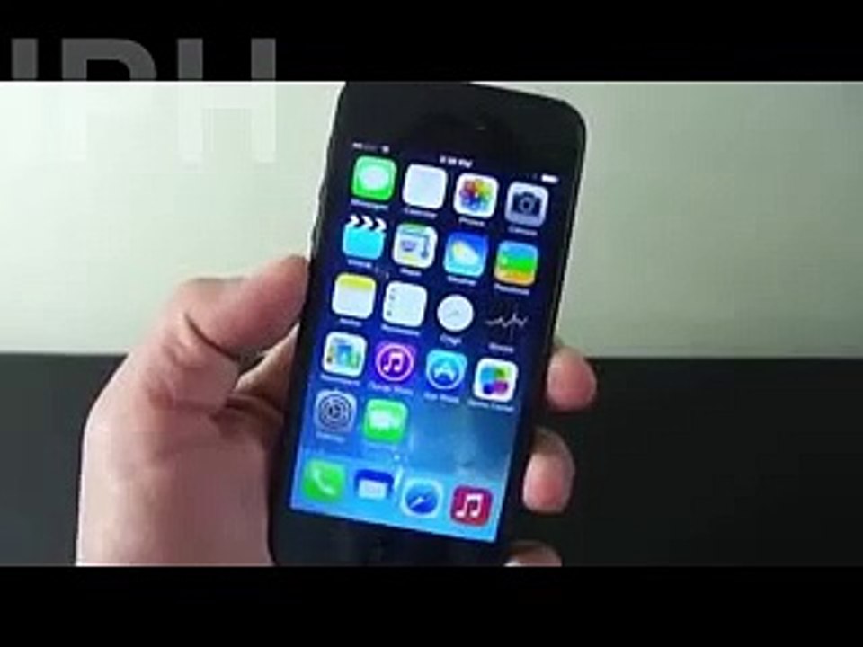 supprimer le compte icloud d'un iphone 4 4s 5 5s 5c