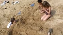 L'attaque des morts vivants