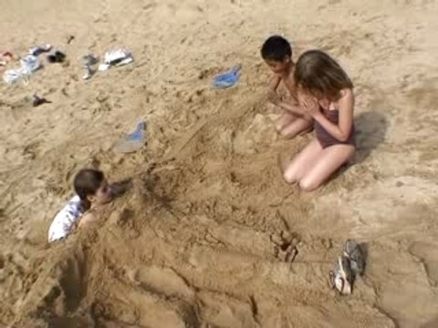 L'attaque des morts vivants