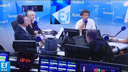 Louis Abraham : "Ça n'avait pas beaucoup d'intérêt de prendre des notes à l'école"