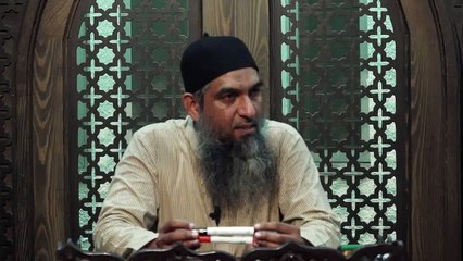 Lughatul Arabia Lectuer-03[ Madinah Arabic Book-1] By Sheikh Aamir Sohail