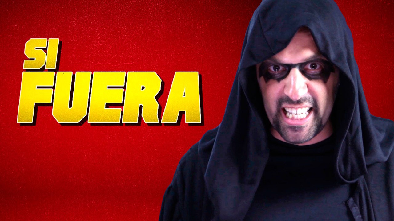 Si los supervillanos fueran buena gente