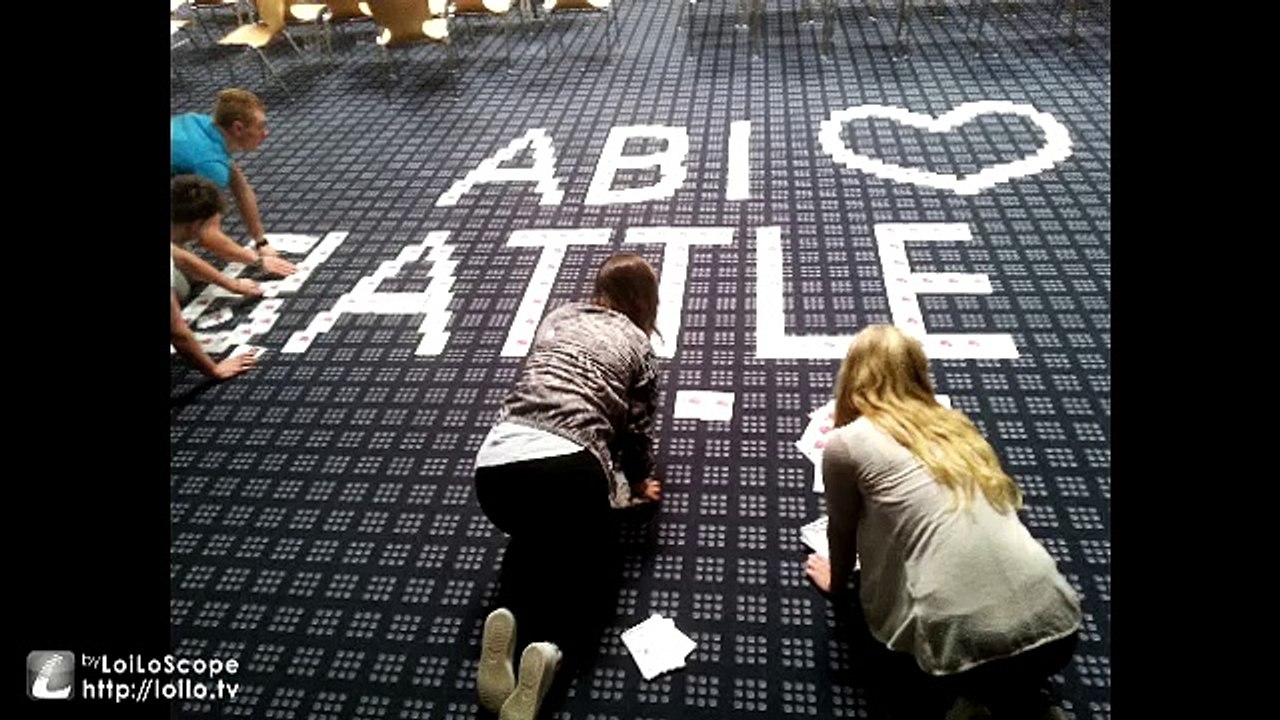 Abi Battle Leverkusen Round 1 Gesamtschule Schlebusch
