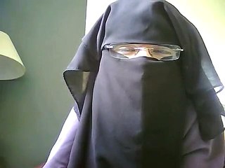 DROIT DE REPONSE 1 : Islam niqab voile hijab