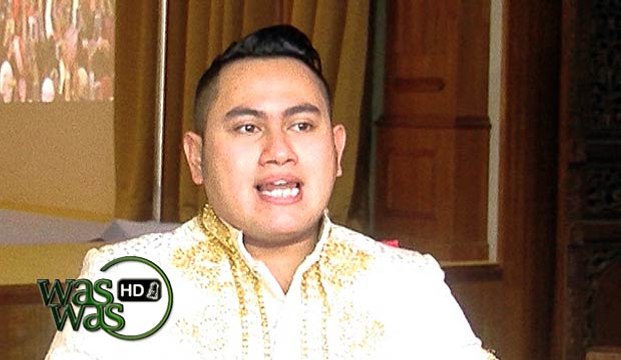 Nassar Ingin Cepat Bercerai - WasWas 03 September 2015