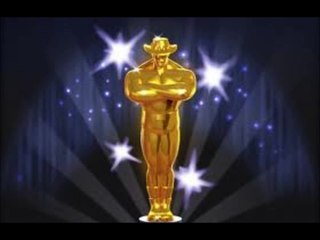 Other - Saxxy Theme ~ Saxxy Awards