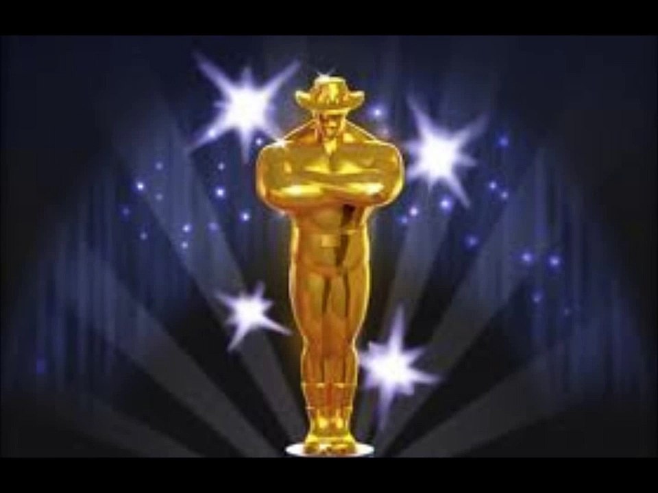 Other - Saxxy Theme ~ Saxxy Awards
