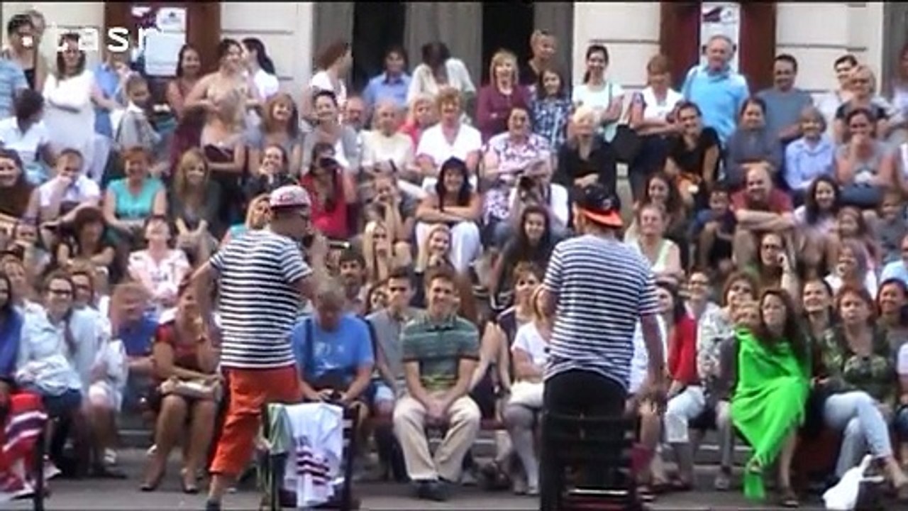 Festival divadiel strednej Európy v Košiciach ponúkne žánrovú rozmanitosť 