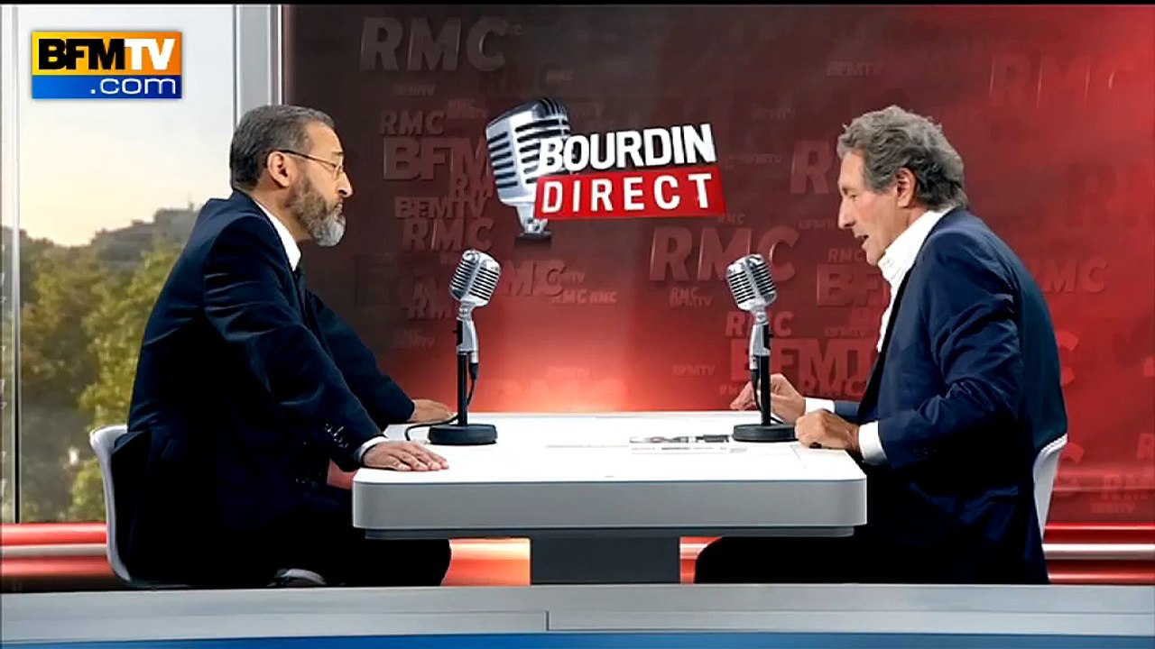 Théorie du complot sur le Thalys: "C’est trop facile d’expliquer le monde par des forces invisibles"