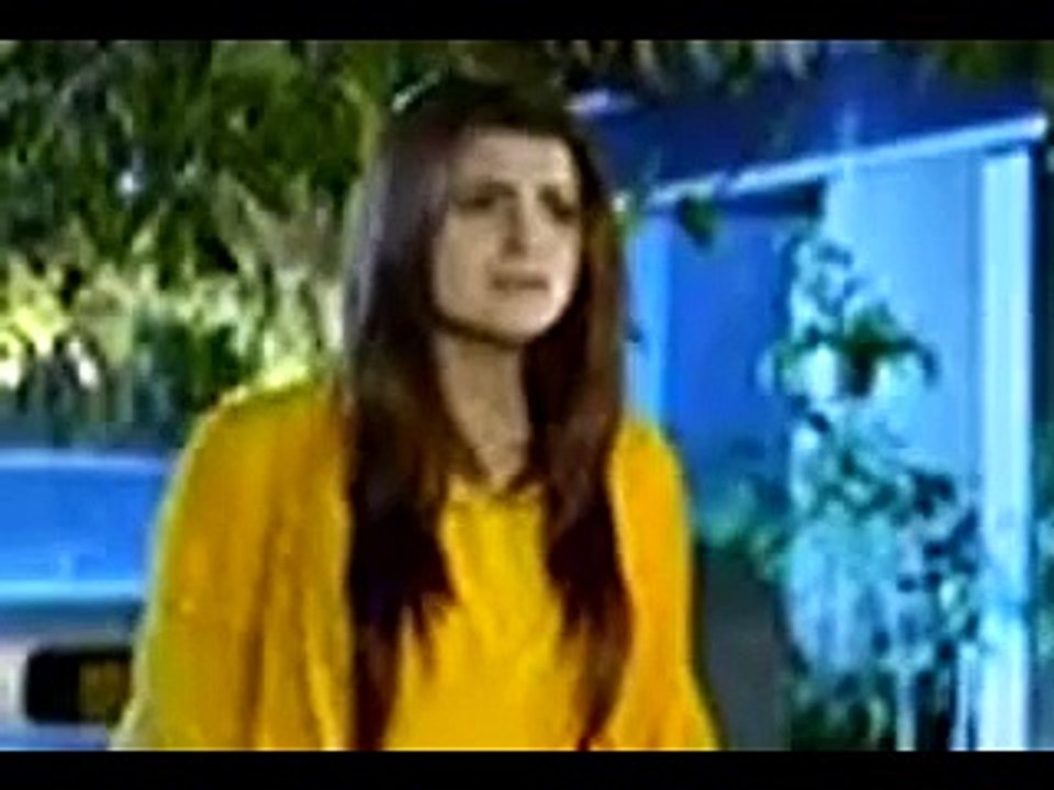 Mere Armaan -  Episode 15 Full - 2nd Septembet 2015 - Geo Tv