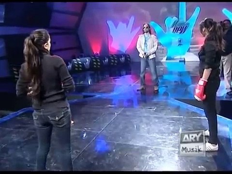 GRAND FINALE part7 Mountain Dew Living on the edge 10th Feb 2011