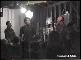 American Steel in 1999 : Song #02