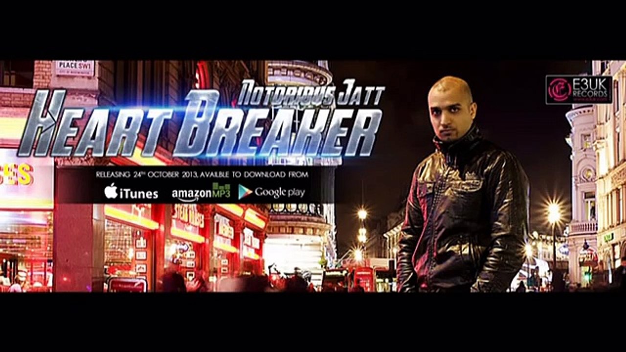 Urban Desi Bhangra Mix