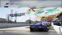 Forza Motorsport 6 - 90 Minutes of Demo Gameplay