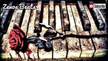 Zevos Beats   Sad Piano Guitar Rap Beat Hip Hop Instrumental   Emotional
