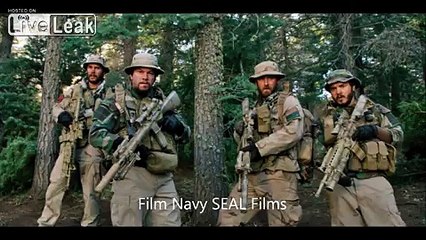 Lone Survivor - Frogman Ballad NAVY SEAL