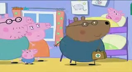 Peppa Big - Ebola VOICE OVER