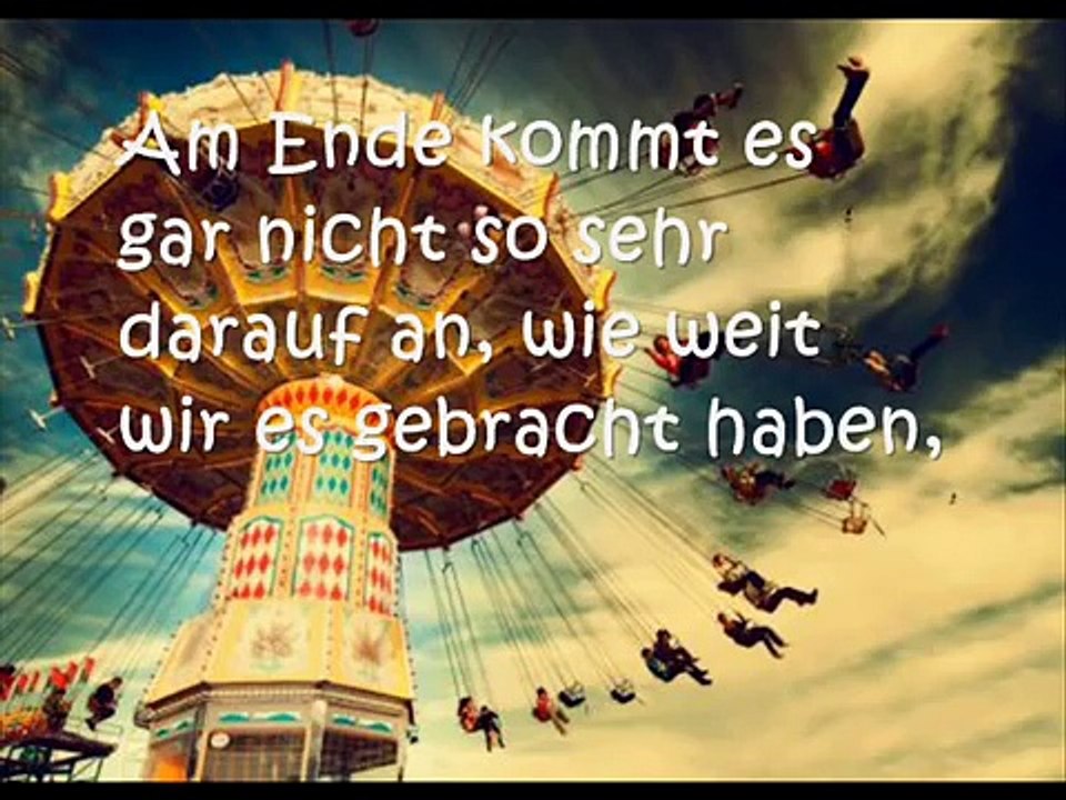 -- Schöne Sprüche --   [River flows in you]